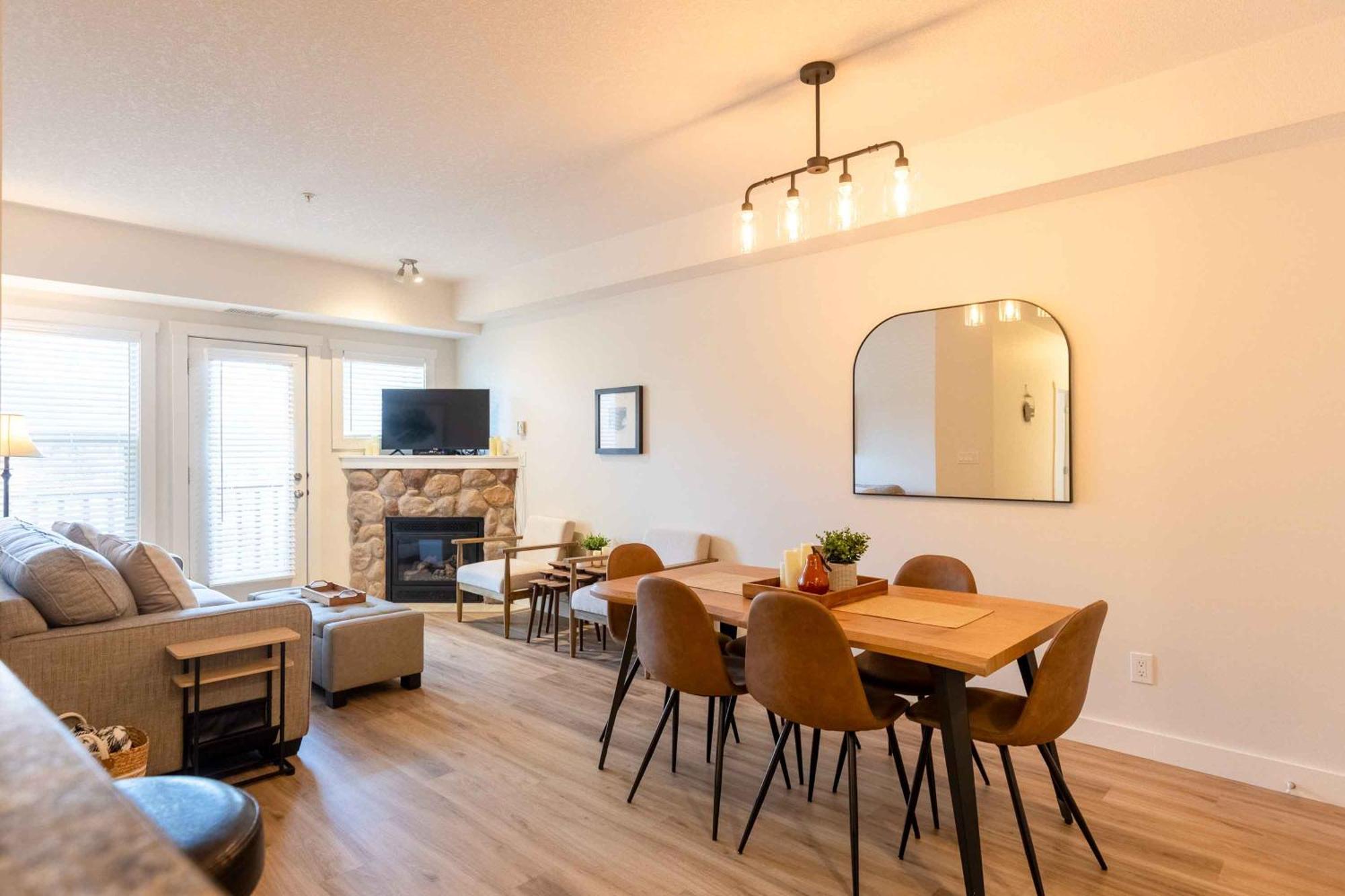 Silver Rock Condominiums By Fernie Central Reservations Dış mekan fotoğraf