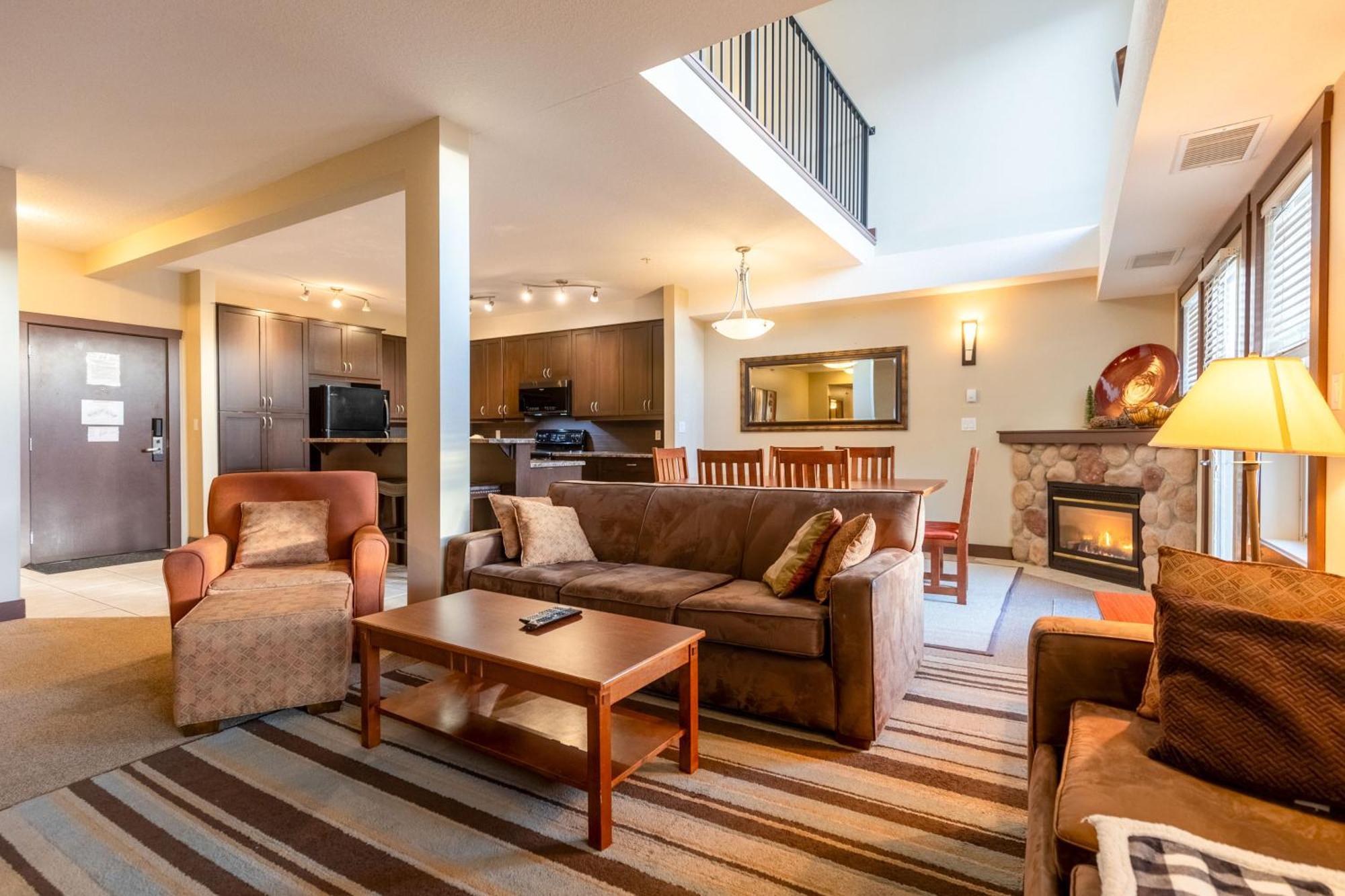Silver Rock Condominiums By Fernie Central Reservations Dış mekan fotoğraf