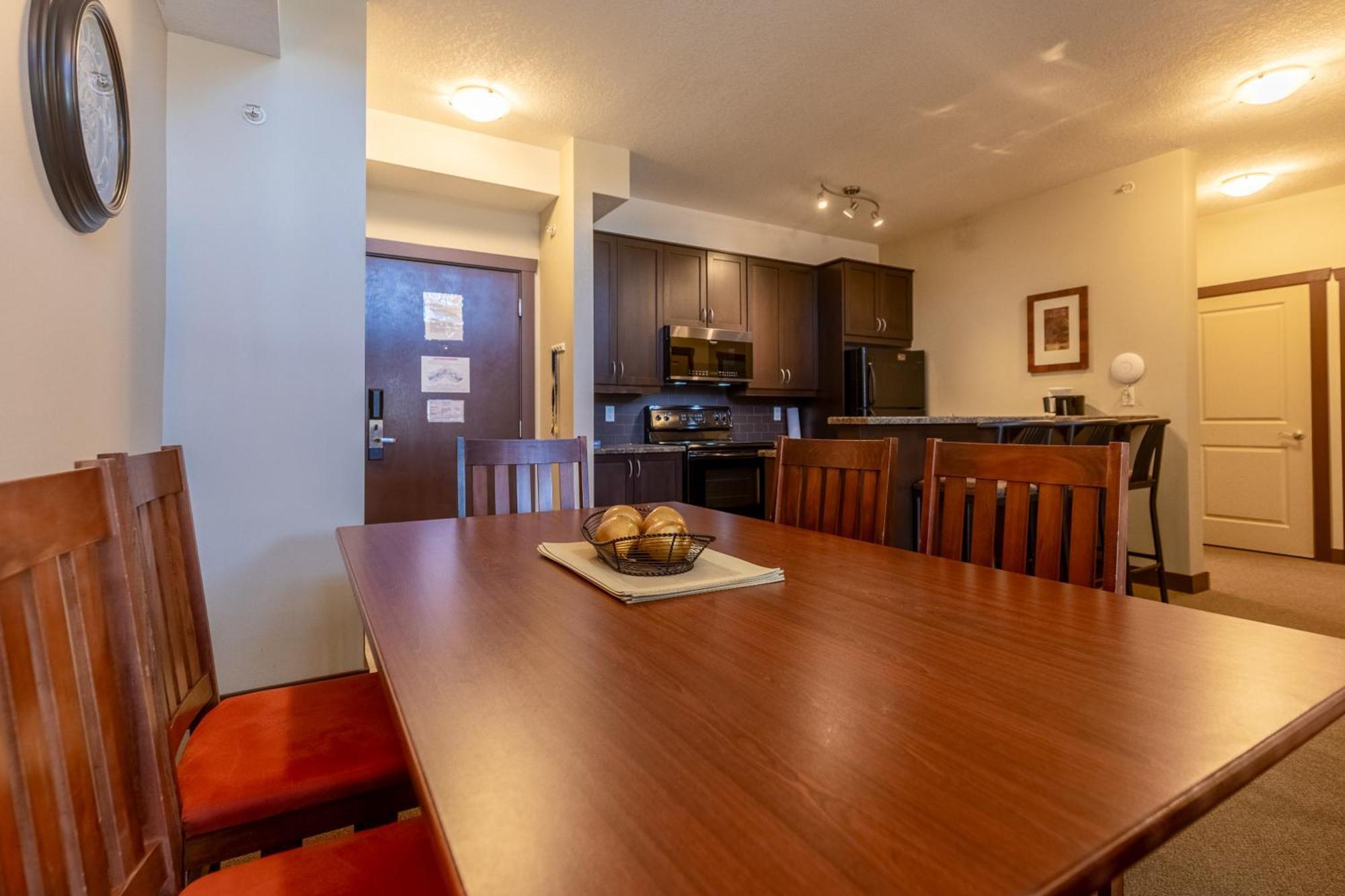 Silver Rock Condominiums By Fernie Central Reservations Dış mekan fotoğraf